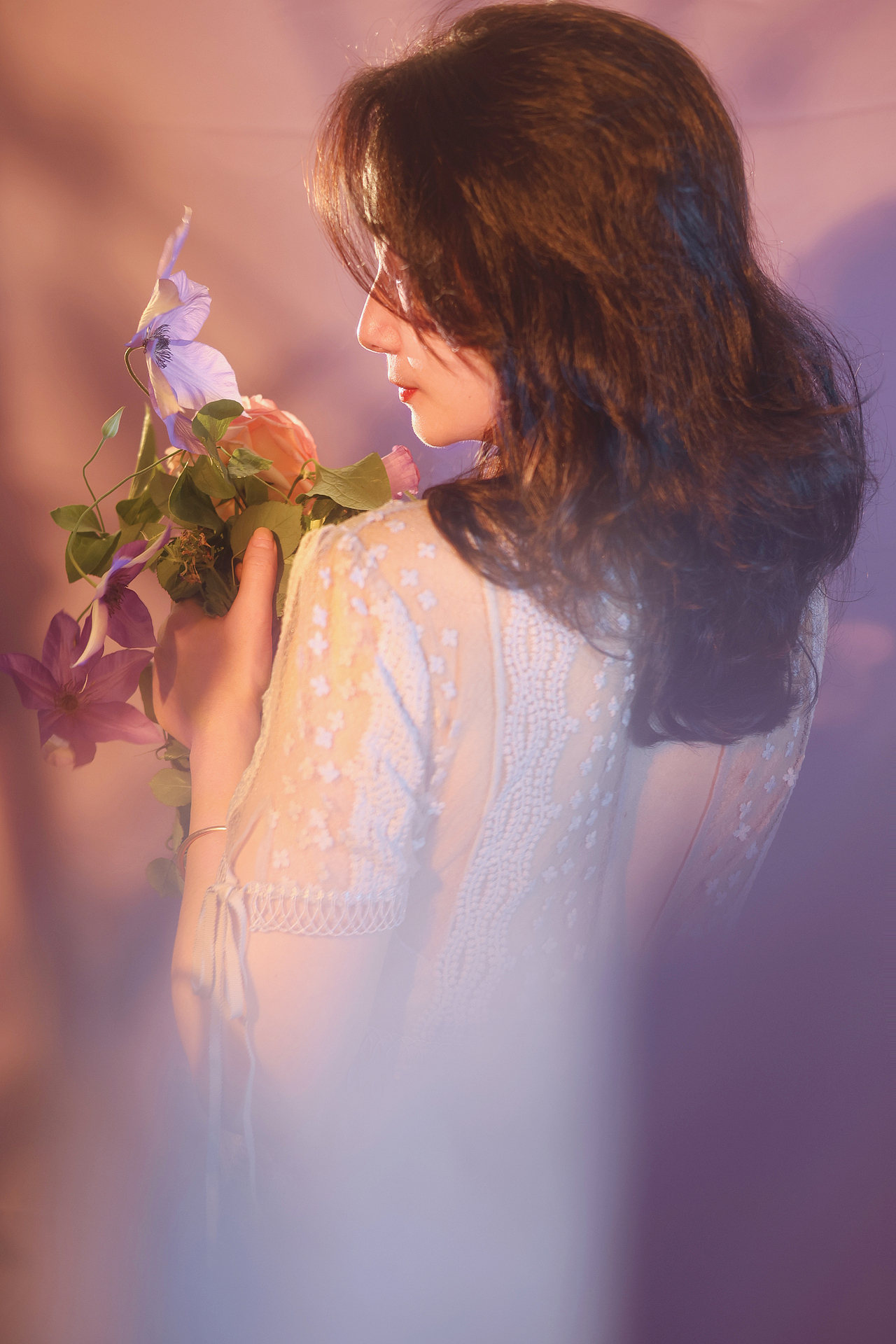 浮光掠影（圖ZMzY3Nzc2MzY4） - 人像攝影 - 站酷設(shè)計師羅藝靈原創(chuàng)素材 - 站酷ZCOOL