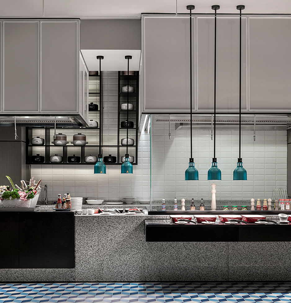 酒店（圖ZMzQyNjYwMzQw） - 家裝設(shè)計 - 站酷設(shè)計師1992效果圖制作原創(chuàng)素材 - 站酷ZCOOL