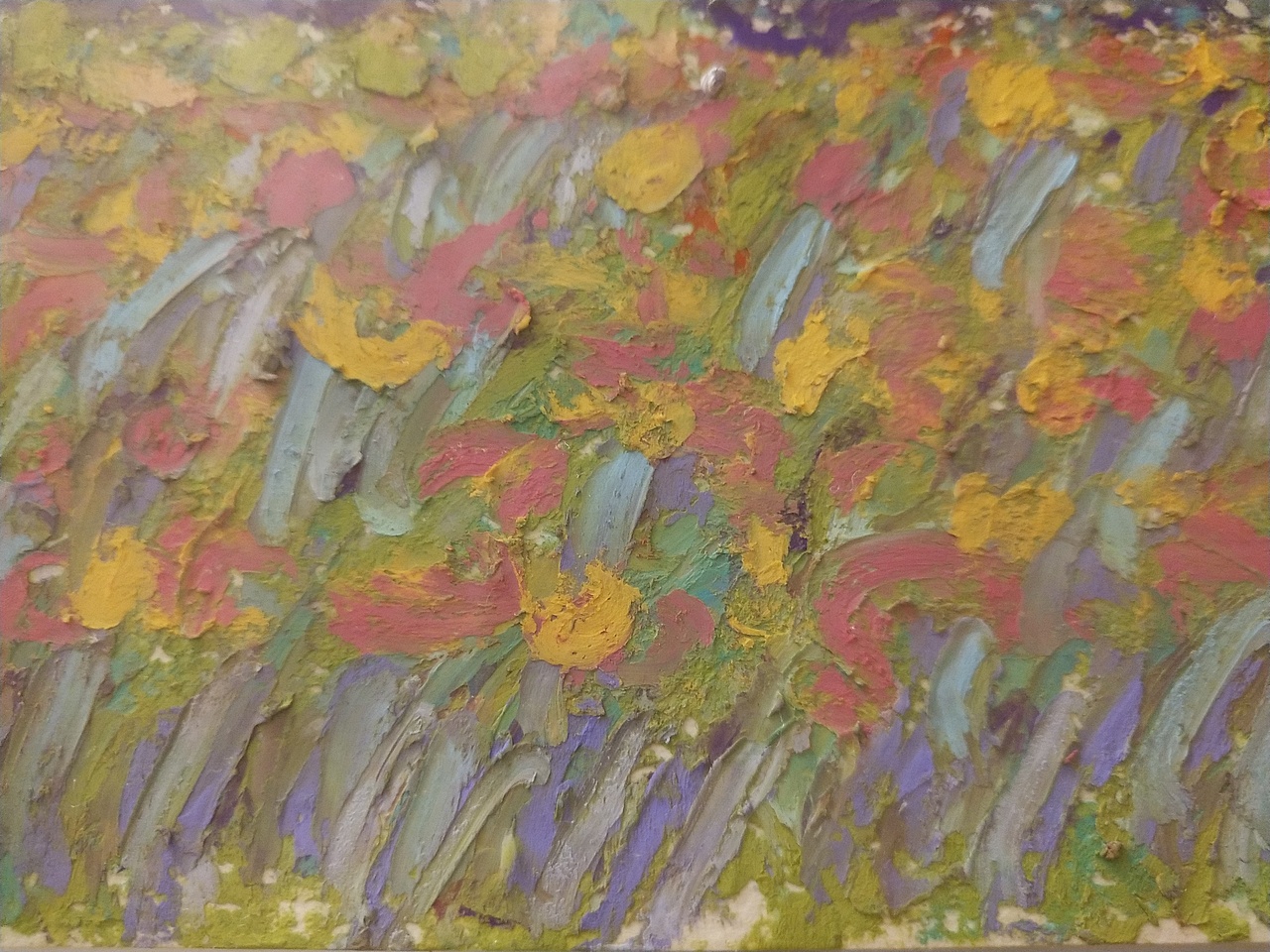 送给自己的画册集1