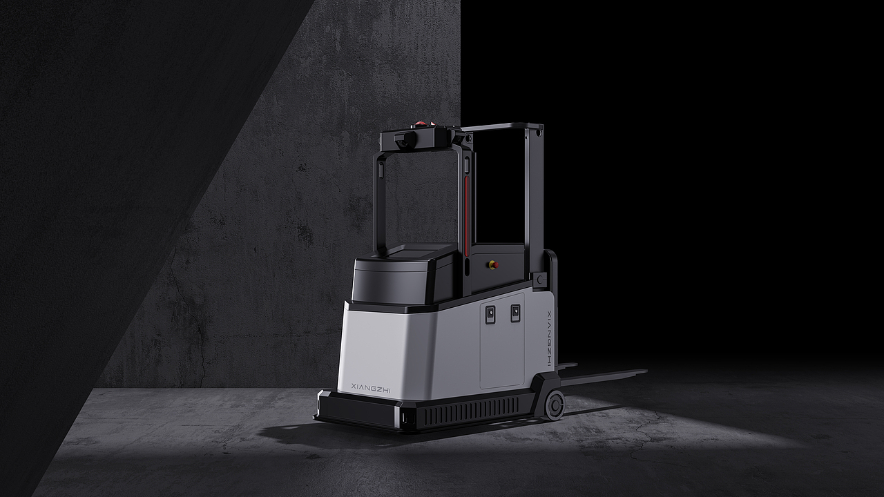 智能托盘叉车（图ZMzQ0NTQ0MTY4） - 生活用品 - 站酷设计师偷能量的贼原创素材 - 站酷ZCOOL