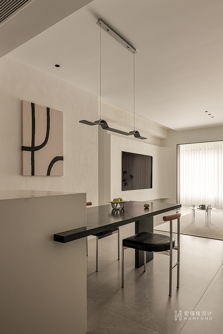 月夕|成都宏福樘设计（图ZMzAyNzUwOTE2） - 家装设计 - 站酷设计师成都宏福樘设计原创素材 - 站酷ZCOOL