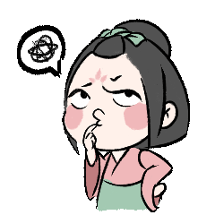 桃小娘表情包（图ZMzEyODk1OTky） - 其他动漫 - 站酷设计师unciorn原创素材 - 站酷ZCOOL