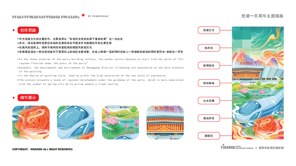 插画作品集（图ZMzM4MzE2MDg4） - 商业插画 - 站酷设计师映人原创素材 - 站酷ZCOOL