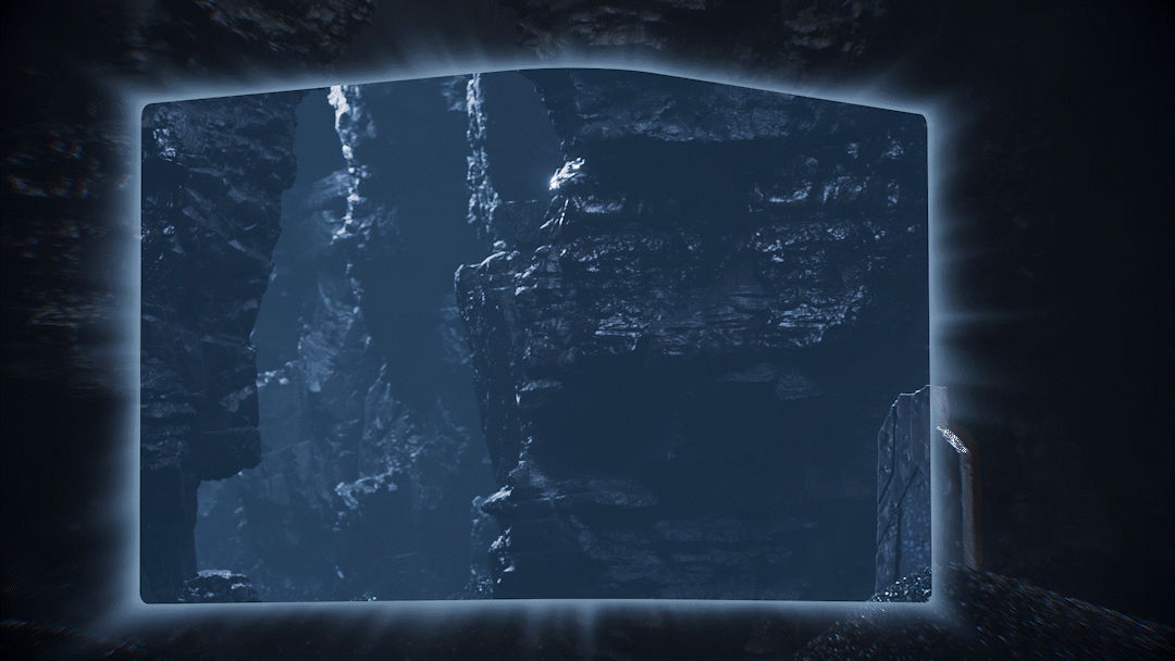 TRYX Panorama 产品宣传 CG