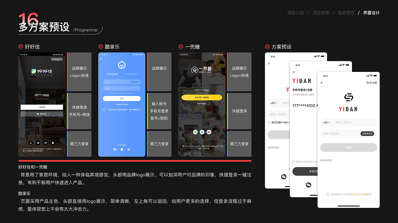 壹伴家居（图ZMzQzMDIzODY0） - APP界面 - 站酷设计师总是刘不住原创素材 - 站酷ZCOOL