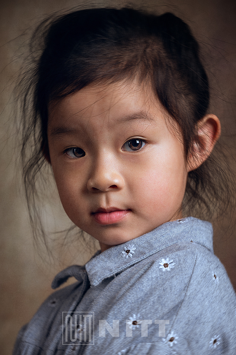 这一年内给四岁的女儿拍了几组照片（图ZMjk4NzA1NzQ4） - 人像摄影 - 站酷设计师NITT_PHOTOGRAPHY原创素材 - 站酷ZCOOL