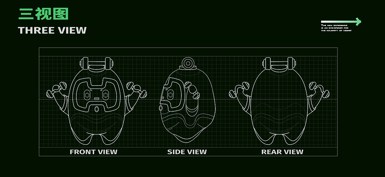 京东电视主理人IP设计（图ZMzEyOTQwMDgw） - 人物/生物 - 站酷设计师小叶Managarm原创素材 - 站酷ZCOOL