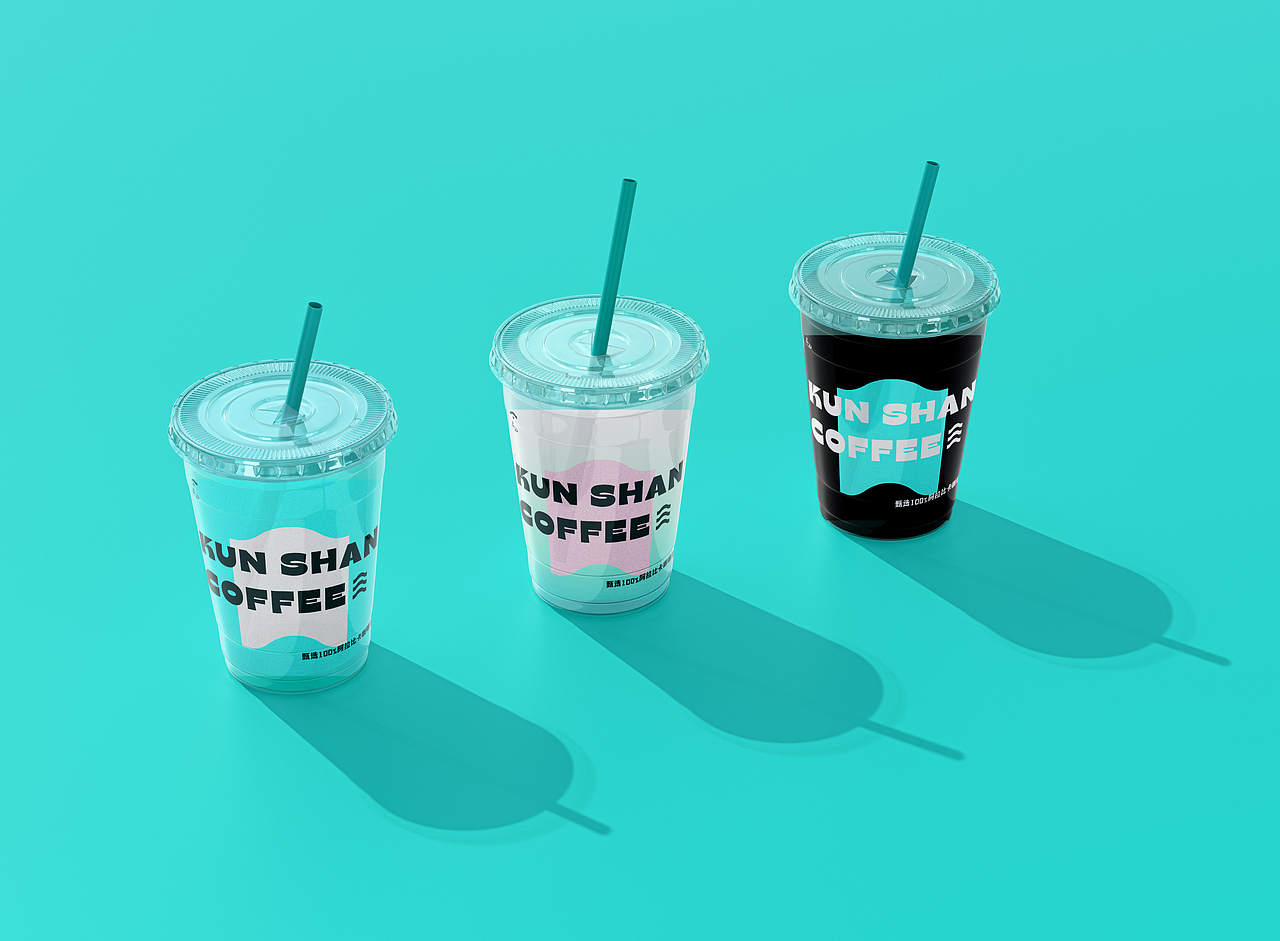 昆山湖区旅游文创品牌设计（图ZMzQyMTYxNTYw） - 品牌 - 站酷设计师HiZella原创素材 - 站酷ZCOOL