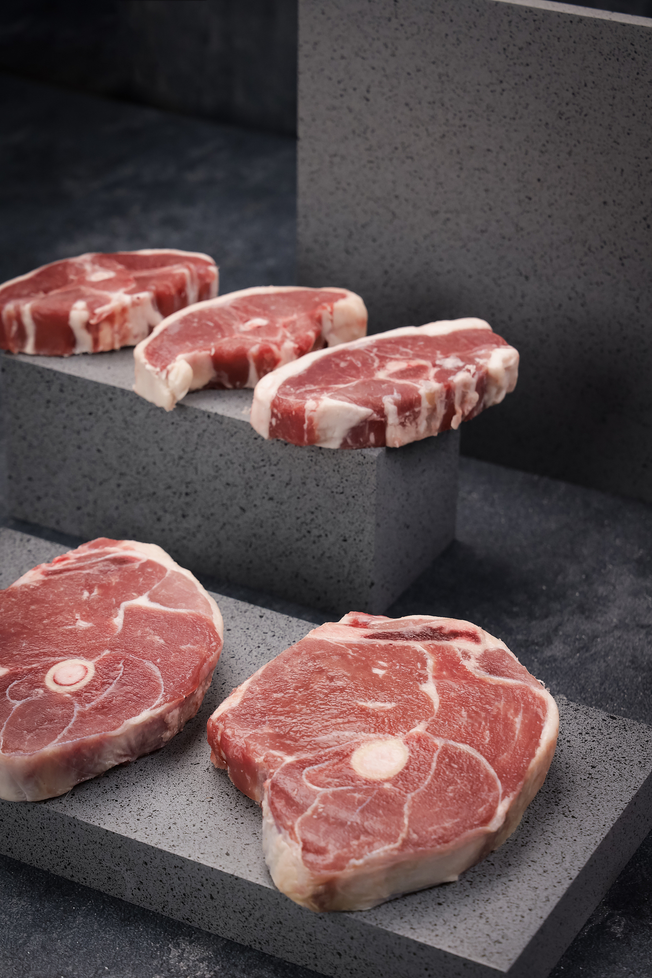 新疆羊肉礼盒（图ZMzU3OTQxNzcy） - 美食摄影 - 站酷设计师花生美学工作室原创素材 - 站酷ZCOOL