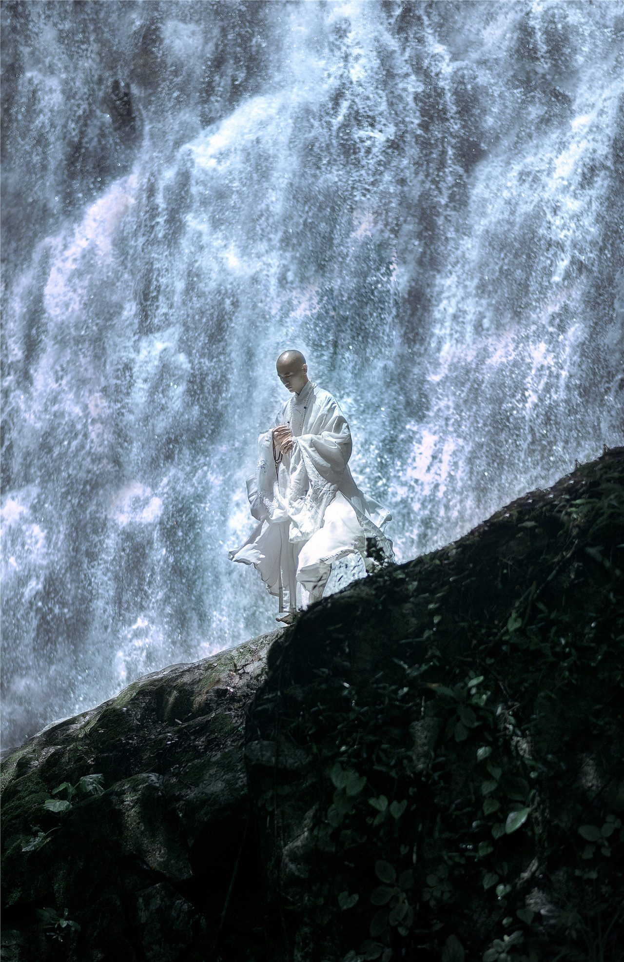 不负如来不负卿