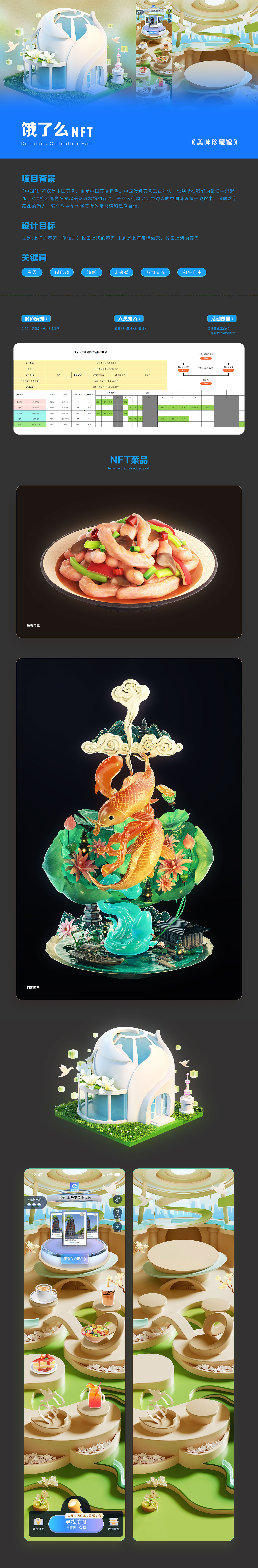 2021~2023项目合集（图ZMzQ5MDQ4OTA0） - 其他三维 - 站酷设计师Lastlight原创素材 - 站酷ZCOOL