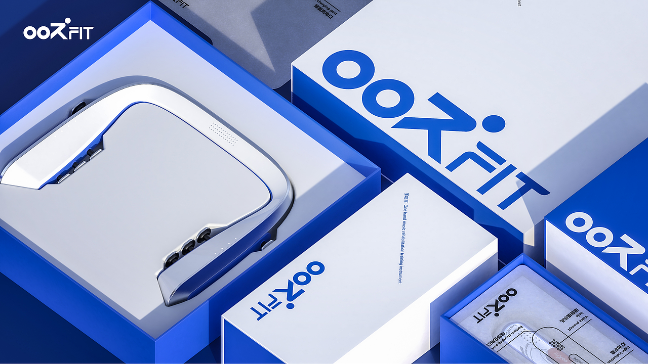 OORFLY 手吻乐音 - 手部轻健身系列(图ZMzE0MzI5NTc2) - 电子产品 - 站酷设计师山城肖磊原创素材 - 站酷ZCOOL