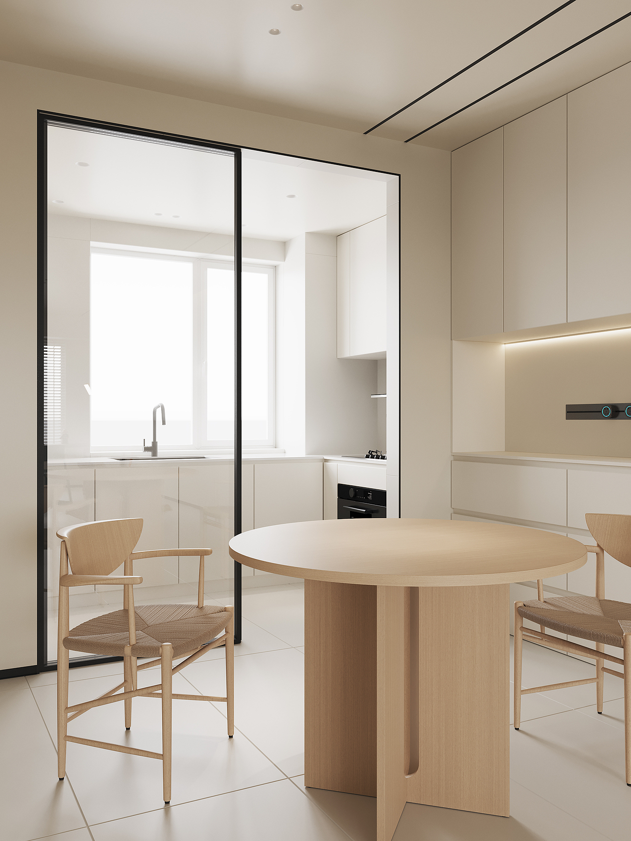 奉天久舍|绿城·和园（图ZMzM2OTY4NTI4） - 家装设计 - 站酷设计师奉天久舍空间设计原创素材 - 站酷ZCOOL