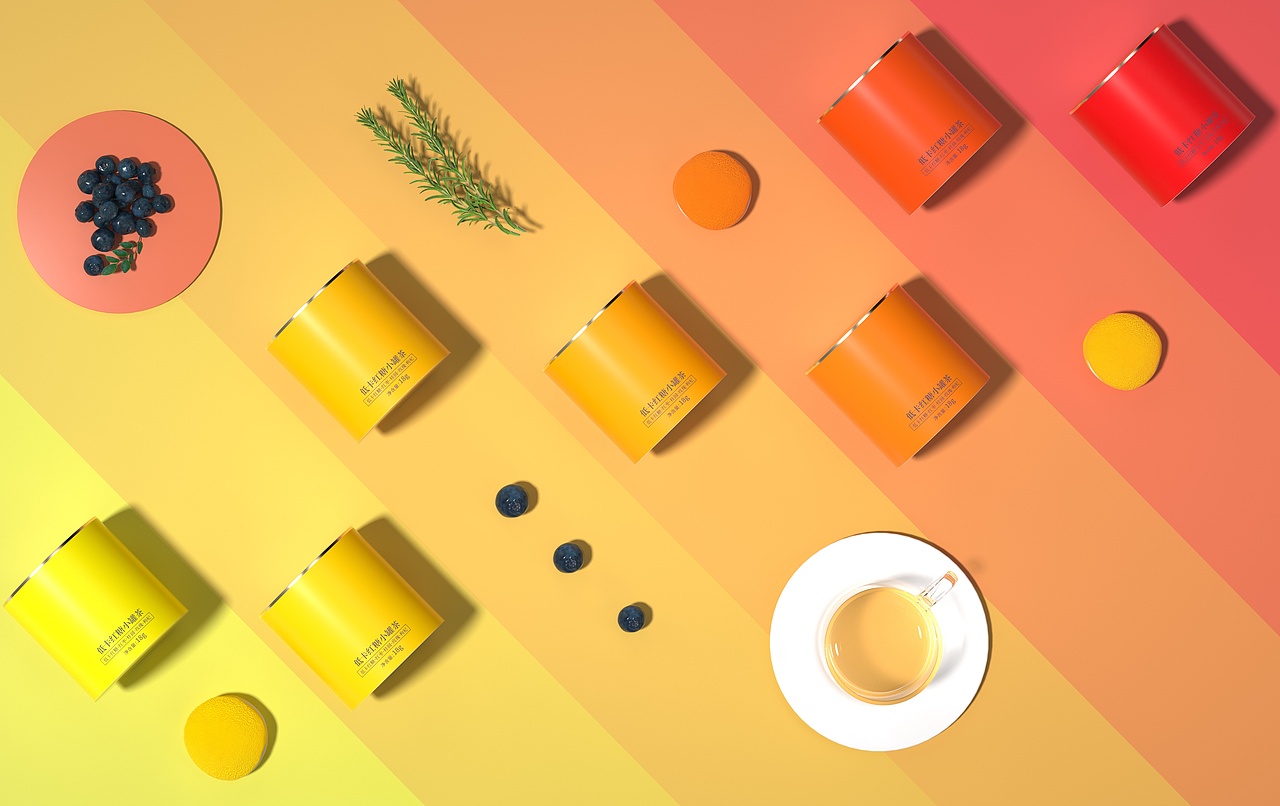 春旭策略 & 2023年度作品精选（图ZMzYxMzA2NjM2） - 包装 - 站酷设计师春旭品牌包装设计原创素材 - 站酷ZCOOL