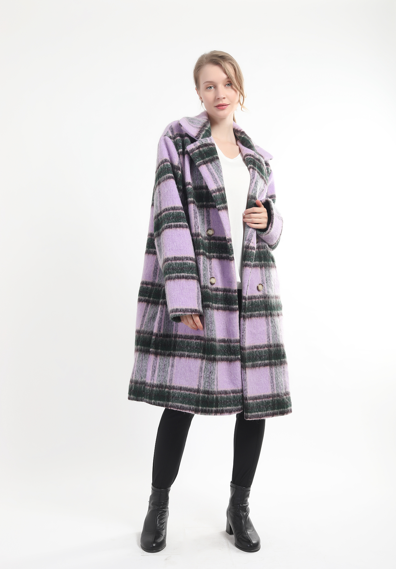 女装画册拍摄广告摄影静物拍照亚马逊跨境电商产品主图