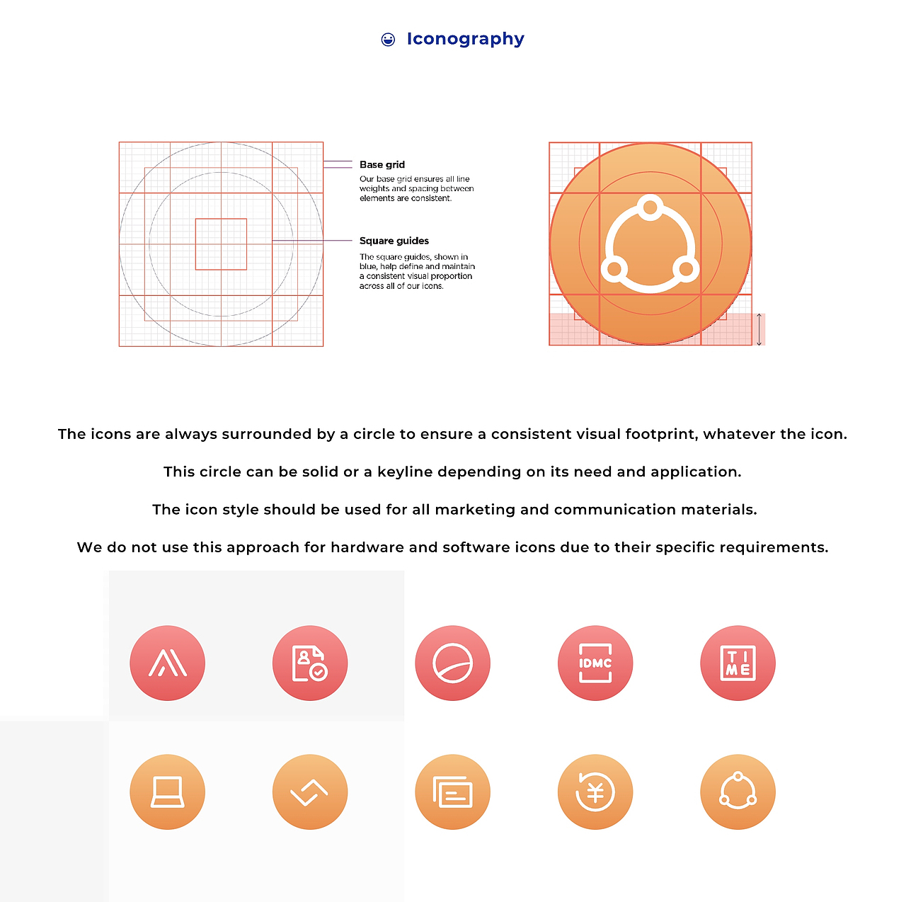 Lenovo project organization-2023