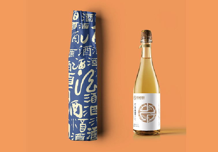 代县黄酒品牌全案设计（图ZMzQ4NTQ1ODYw） - 品牌 - 站酷设计师大奋工作室原创素材 - 站酷ZCOOL