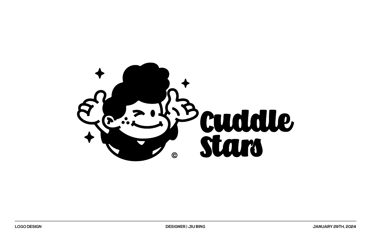 2023LOGO汇总 丨 趣味篇Ⅵ