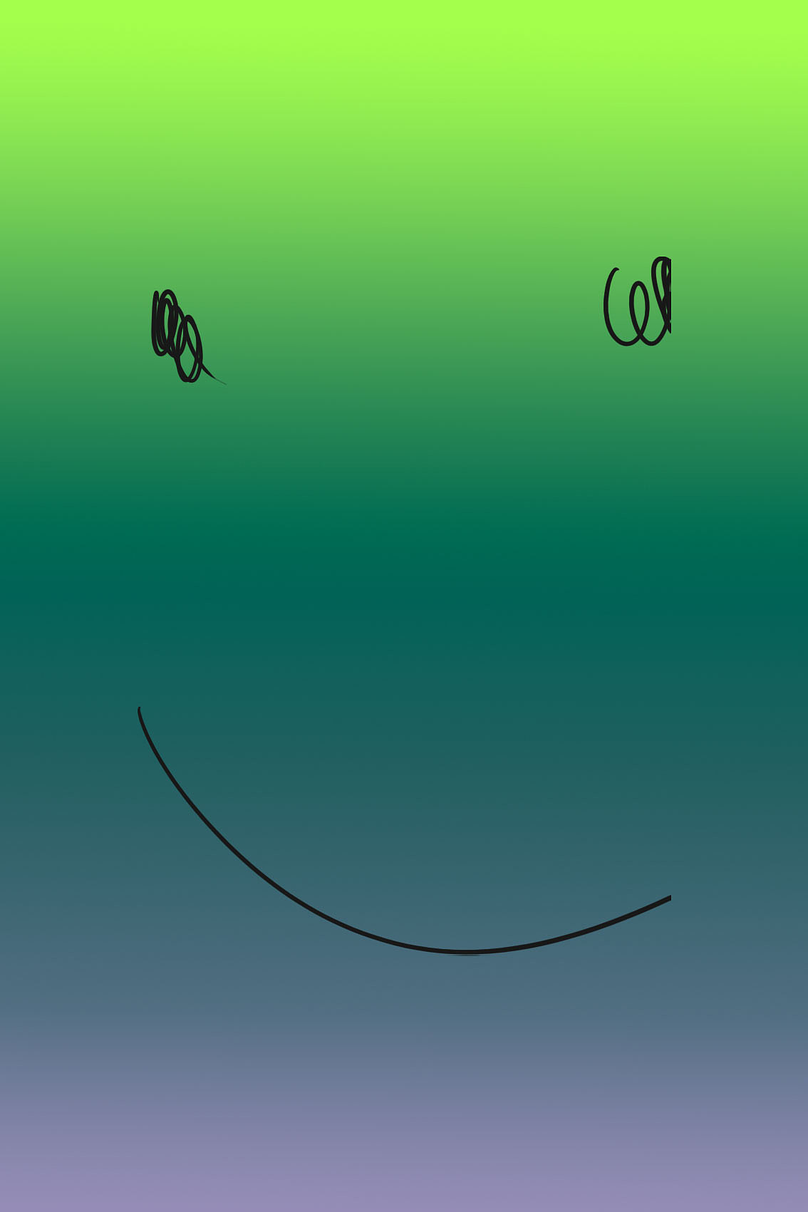 彩色中不一样的“心情”