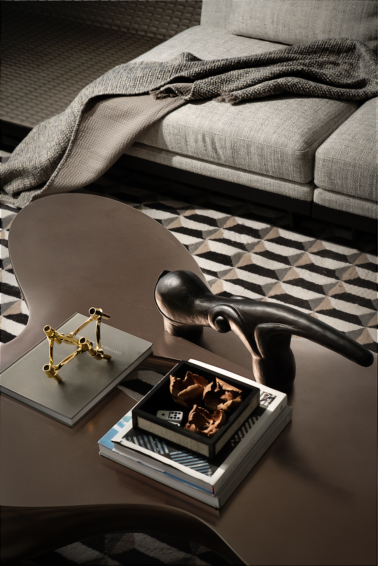 空间摄影-顶级豪宅