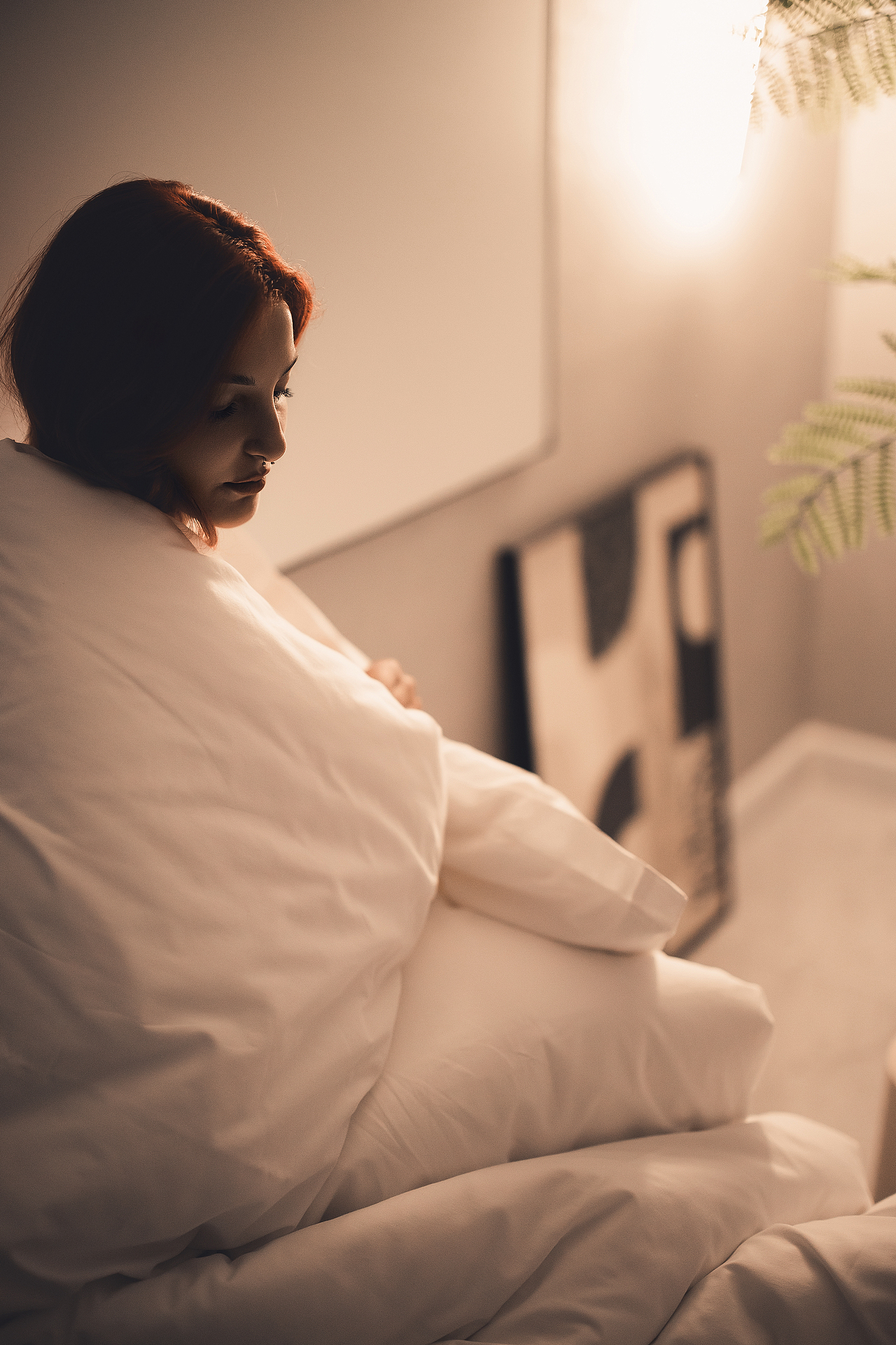 私房拍摄教学花絮