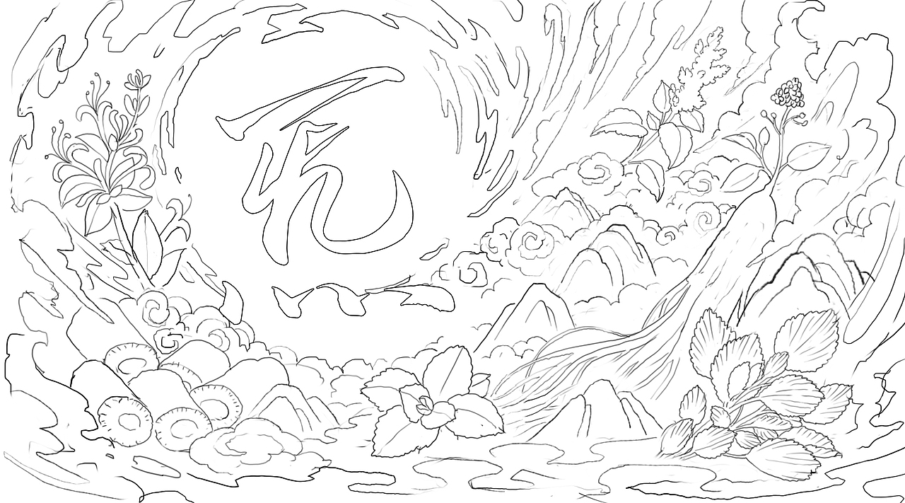 新鲜出炉的包装设计