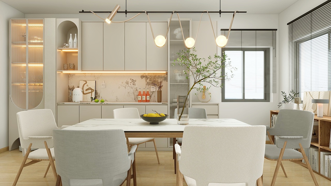 【2024春季】室内设计图（图ZMzY1NTMzMjcy） - 家装设计 - 站酷设计师被生活摧残的娃子原创素材 - 站酷ZCOOL