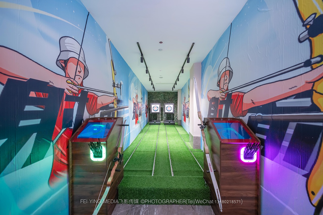 空间摄影｜黄埔君澜度假酒店