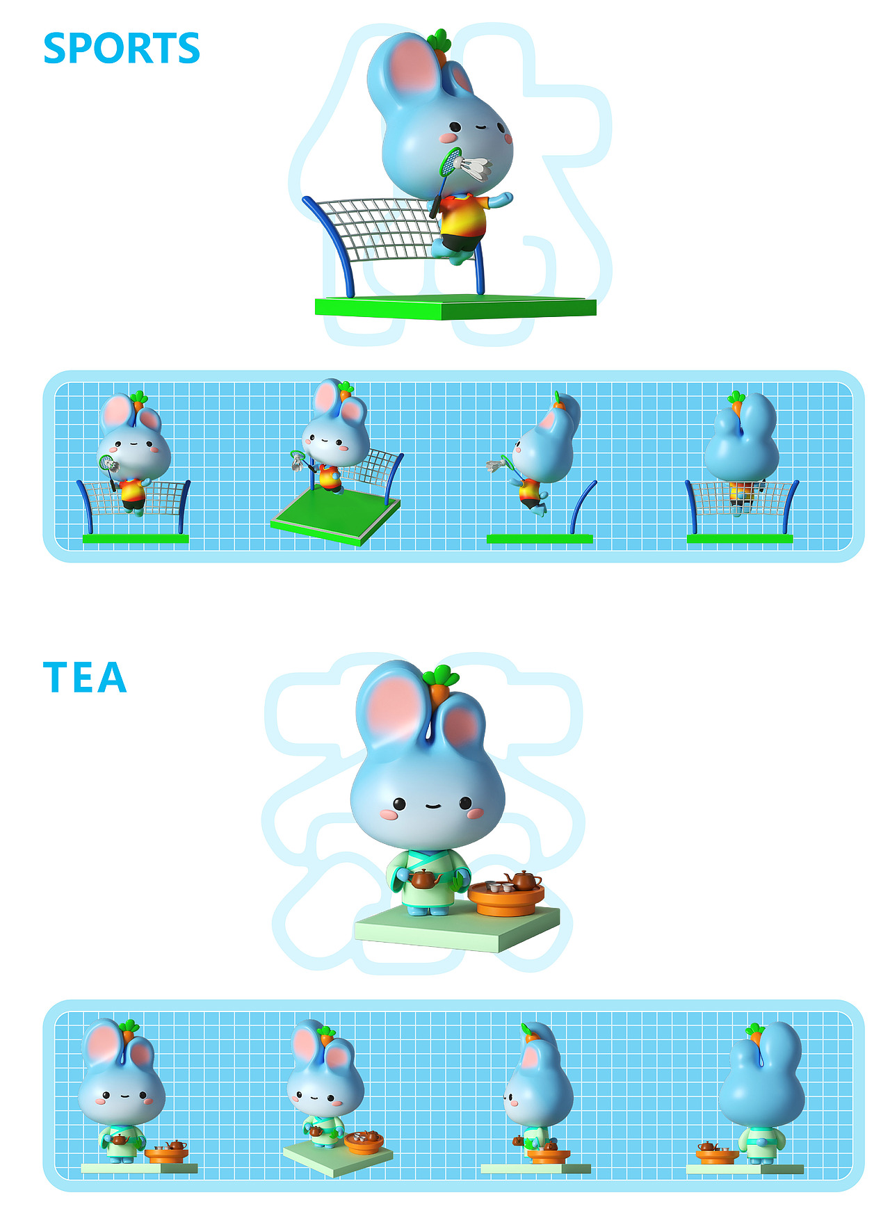 clactam-2022年度总结（图ZMzI3NjY1OTI4） - 其他 - 站酷设计师clacktam原创素材 - 站酷ZCOOL