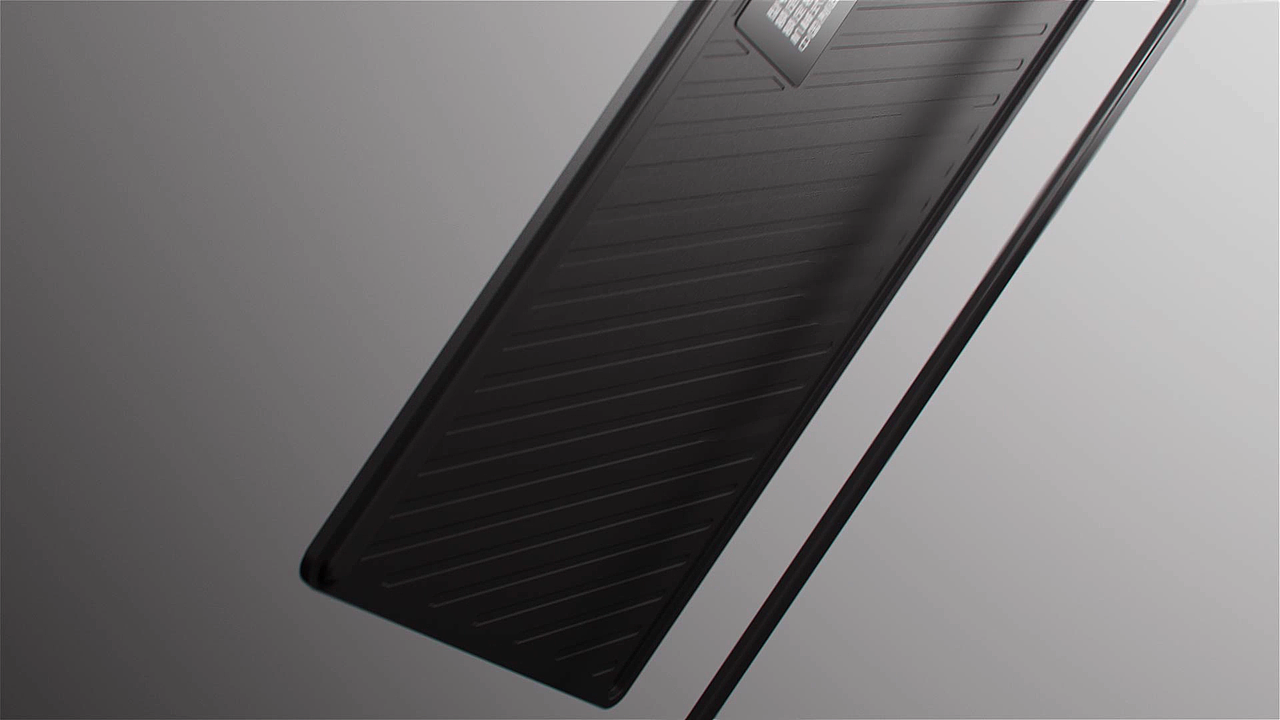 YOUNGVI Keyboard-3D animation