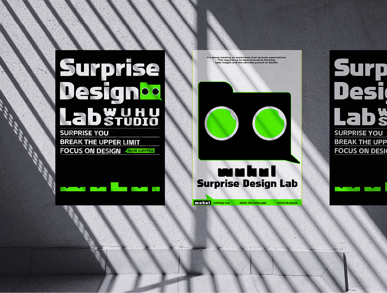 WUHU I 惊喜设计工作室（图ZMzYyODc3OTcy） - 品牌 - 站酷设计师林上I原创素材 - 站酷ZCOOL