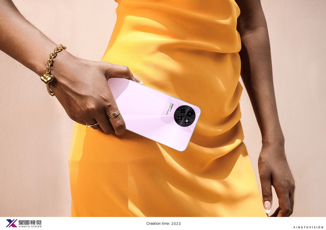 传音Itel & XT vision S23拍摄