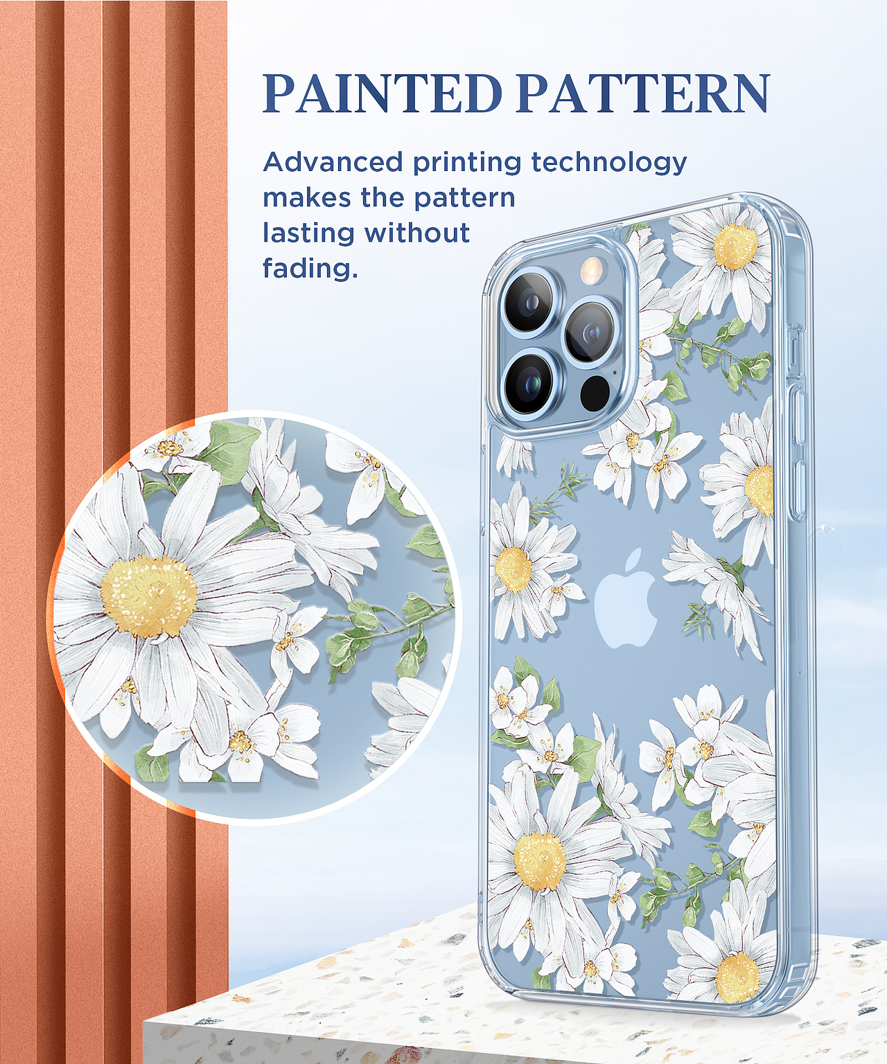 3c数码/亚马逊/电商/彩绘手机壳详情页