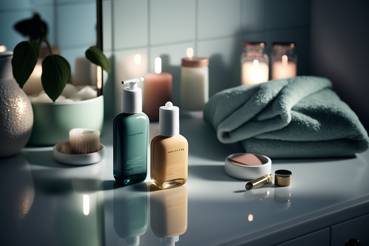 AI产品渲染探索（图ZMzM2MDk2ODQ4） - 电商 - 站酷设计师丶油条原创素材 - 站酷ZCOOL