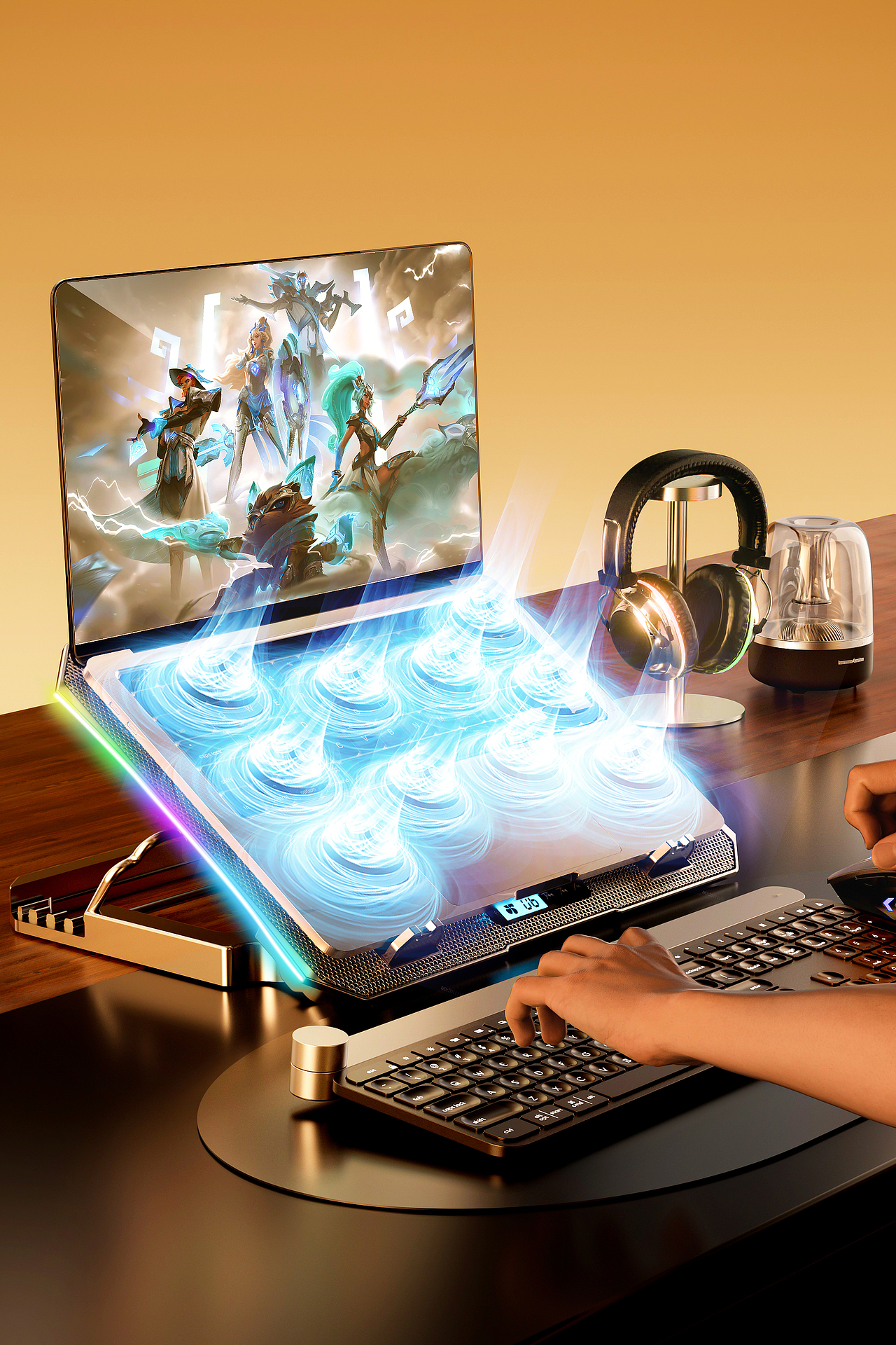 【2023｜上半年产品渲染】