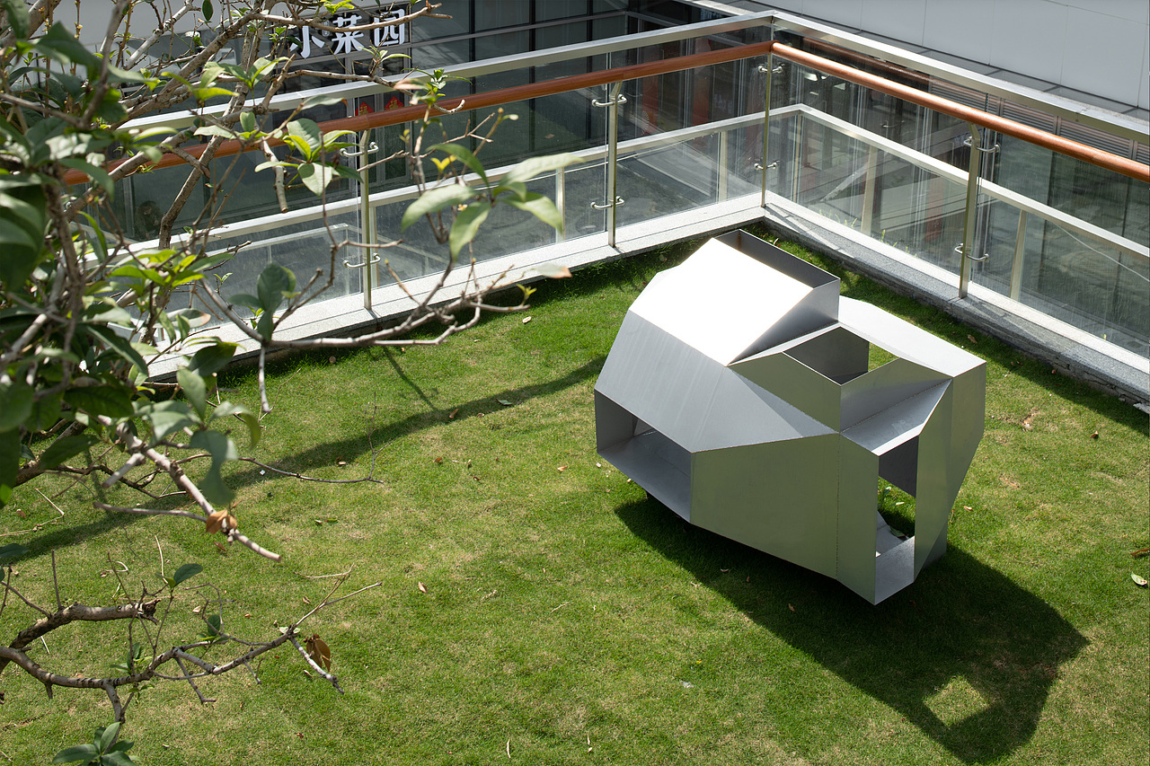 貓聲 / Cats’ Voice（圖ZMzMzOTA1NzEy） - 其他空間 - 站酷設(shè)計師weiweimao_原創(chuàng)素材 - 站酷ZCOOL