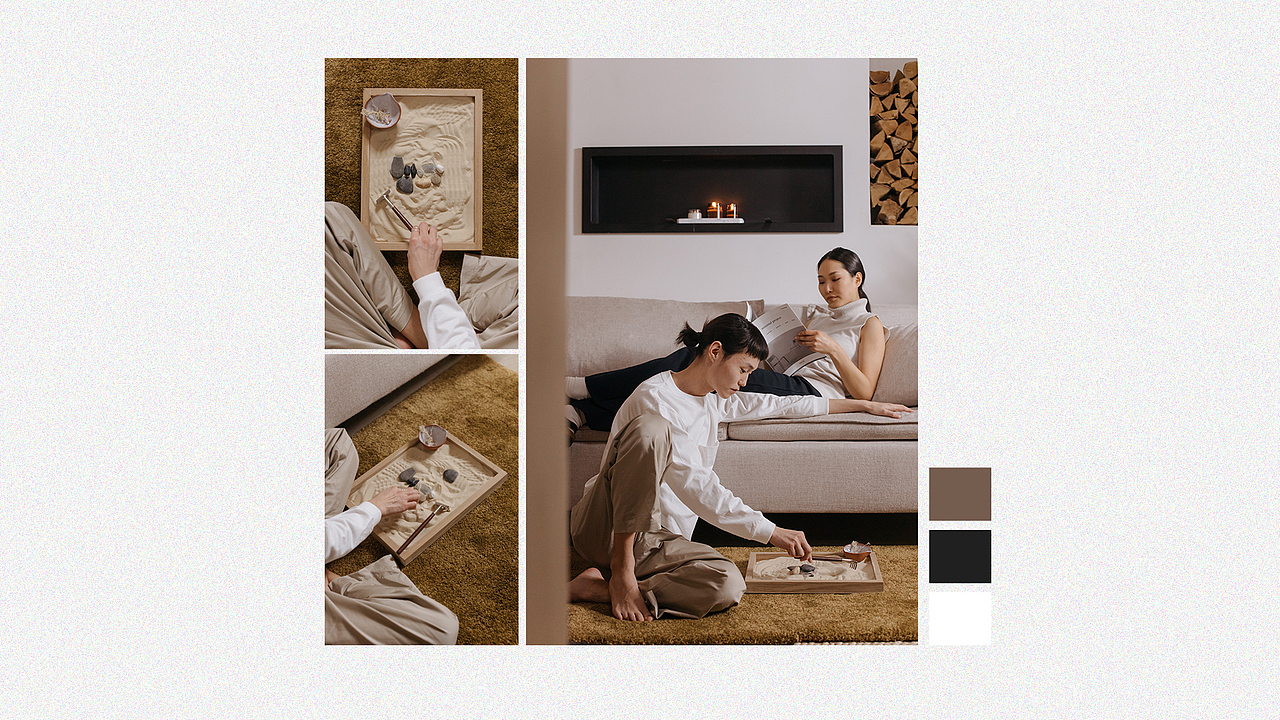 般若心坊LOGO设计（图ZMzMyMDY2MjI0） - Logo - 站酷设计师GZ00原创素材 - 站酷ZCOOL