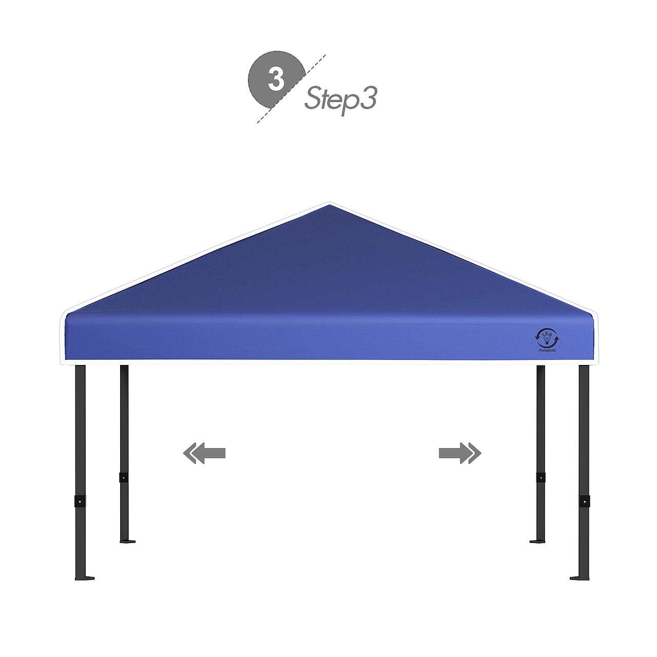 亚马逊-户外蹦床