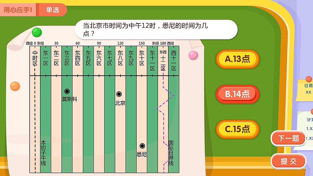 在线教育课件设计（图ZMzE5MzI3NjA0） - 商业插画 - 站酷设计师儿童插画大东原创素材 - 站酷ZCOOL