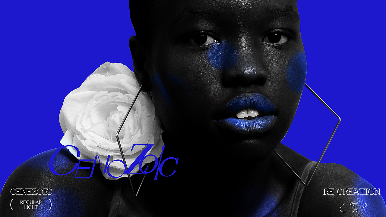 Cenozoic Brands Typography（图ZMzI5OTI5NTQ4） - 品牌 - 站酷设计师YujianHuang原创素材 - 站酷ZCOOL