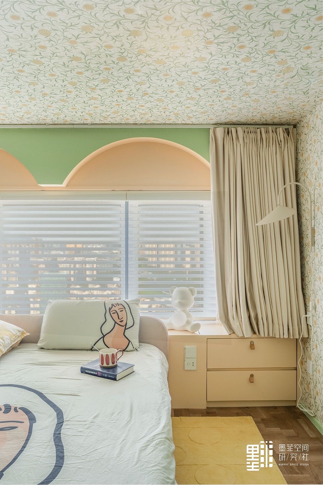 相比起N年后房价暴涨，我更期待这几年我住的怎样（图ZMzY3NjM2MzEy） - 家装设计 - 站酷设计师墨菲空间设计原创素材 - 站酷ZCOOL