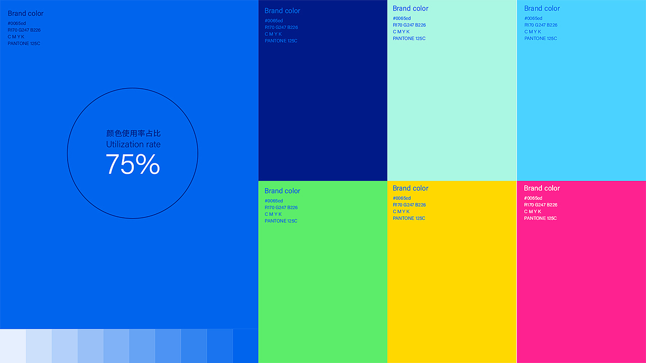 伟邦智慧城VIS（图ZMzUwMTMzMzMy） - 包装 - 站酷设计师云悦品牌设计原创素材 - 站酷ZCOOL
