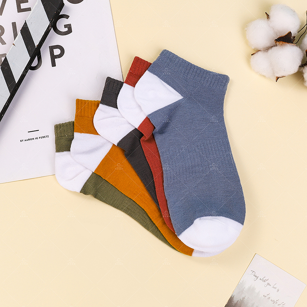 旭丰网络电商摄影--服饰类（内裤、袜子）