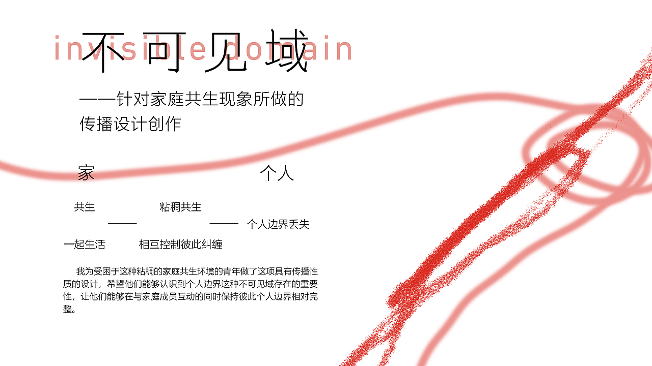 #2023 青春答卷#不可见域