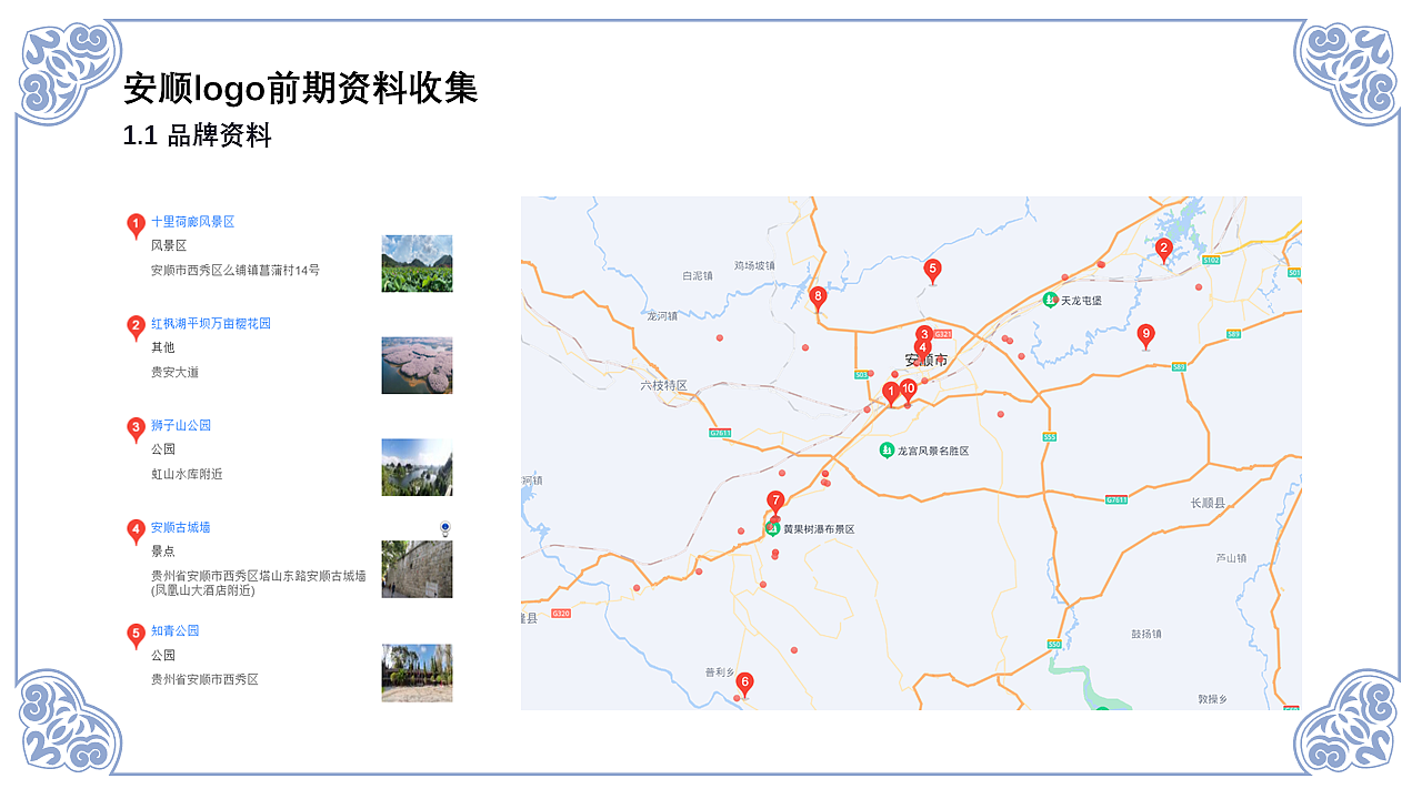 安顺城市品牌视觉设计(图ZMjk4MjU4OTg0) - 品牌 - 站酷设计师黄金瞳啊原创素材 - 站酷ZCOOL