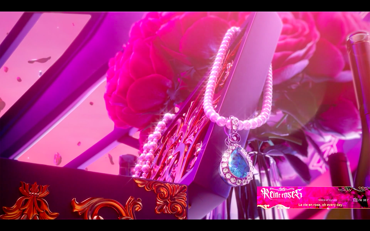 《神觉者》宣传预告