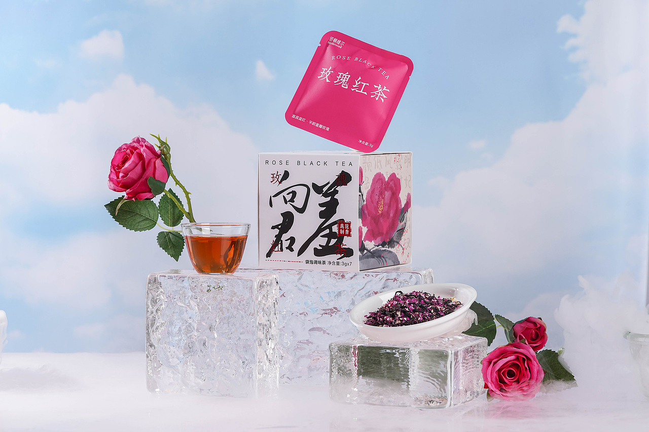 【包装设计】悠然茶 茶包 包装设计（图ZMzUzOTk3MzU2） - 包装 - 站酷设计师韩三猫kura原创素材 - 站酷ZCOOL