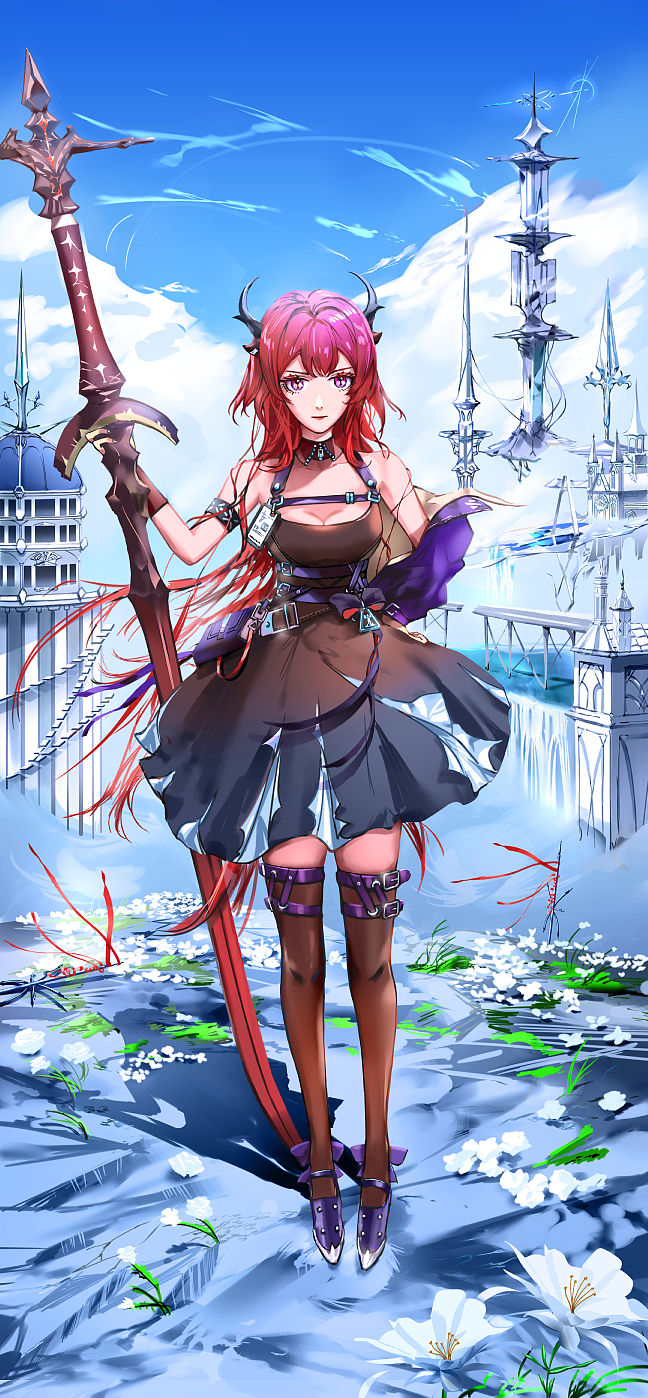 失落之地—史尔特尔（图ZMzA0MzgwNDE2） - 创作习作 - 站酷设计师cafuriay原创素材 - 站酷ZCOOL