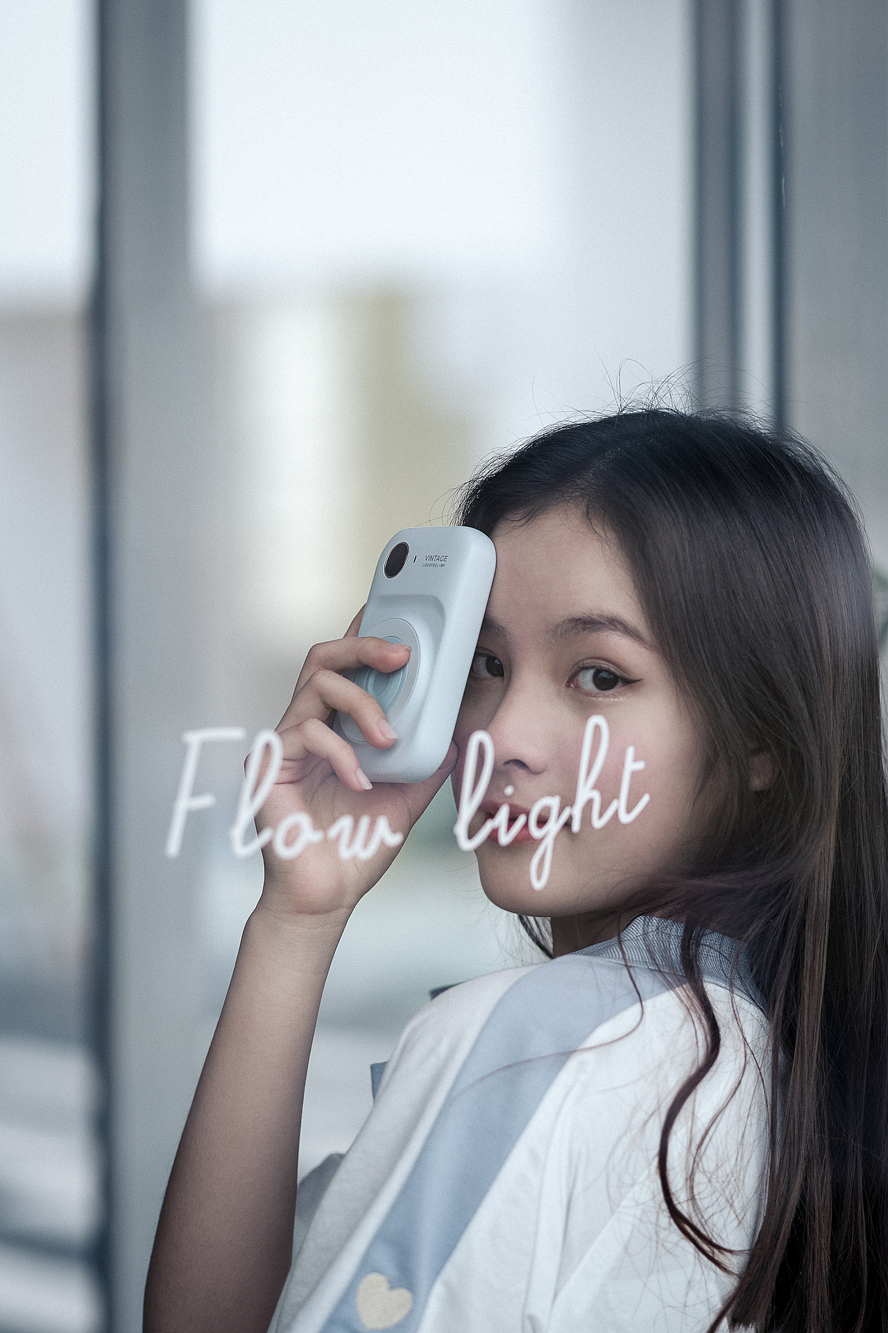 随手拍丨冇心 MagSafe 充电宝