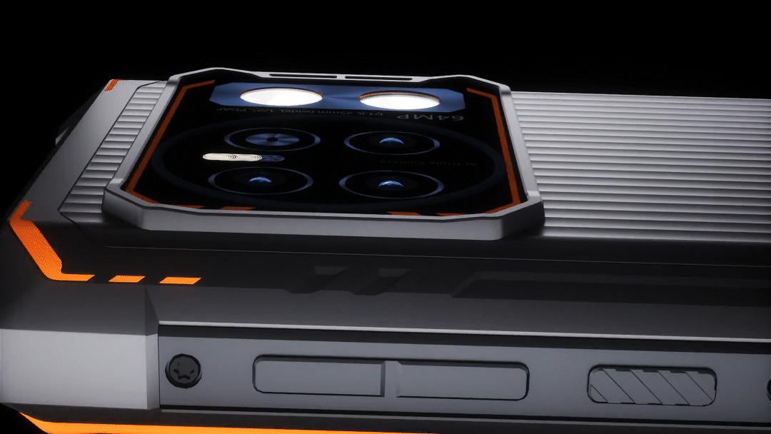 HOTWAV-C13-三防手机视频（图ZMzQ4NDUzNzA0） - 动画/影视 - 站酷设计师Zikxxx原创素材 - 站酷ZCOOL